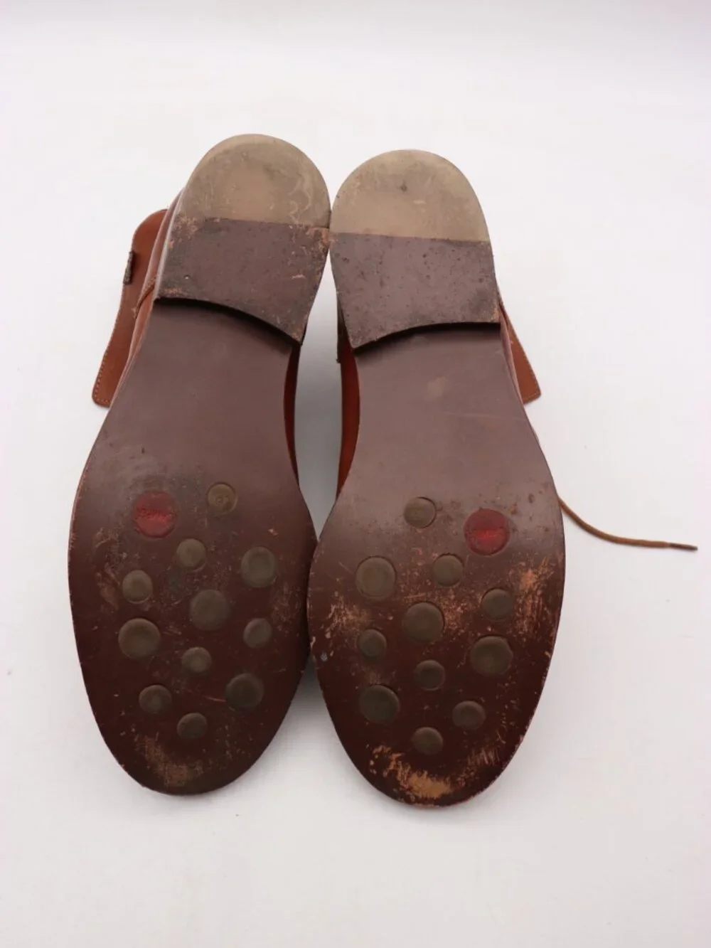Camper chukka boots